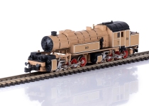 Märklin 88295 - Z - Dampflok Gt 2x4/4, Ep. I
